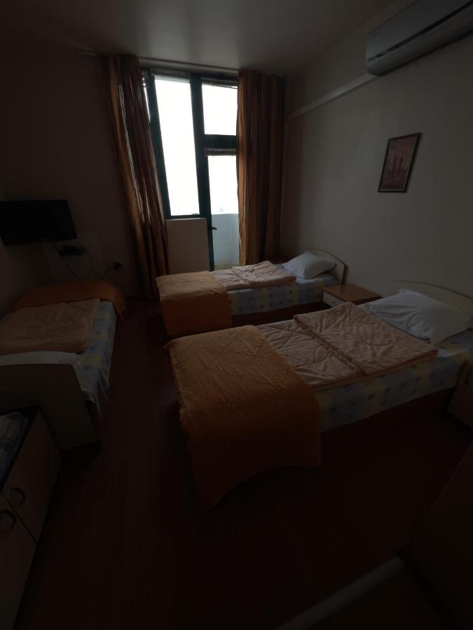 Hotel Orient 블라고에프그라드 외부 사진