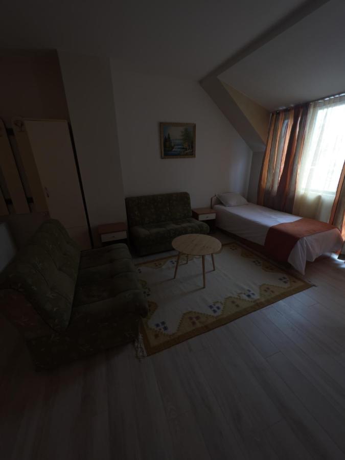 Hotel Orient 블라고에프그라드 외부 사진