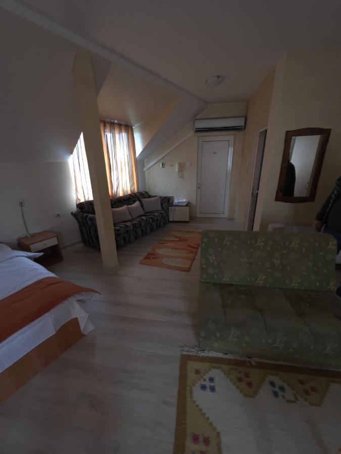 Hotel Orient 블라고에프그라드 외부 사진