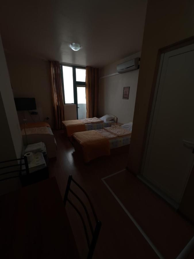 Hotel Orient 블라고에프그라드 외부 사진