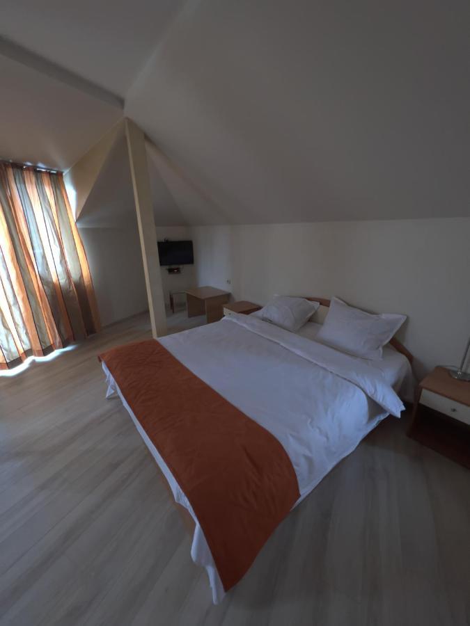 Hotel Orient 블라고에프그라드 외부 사진