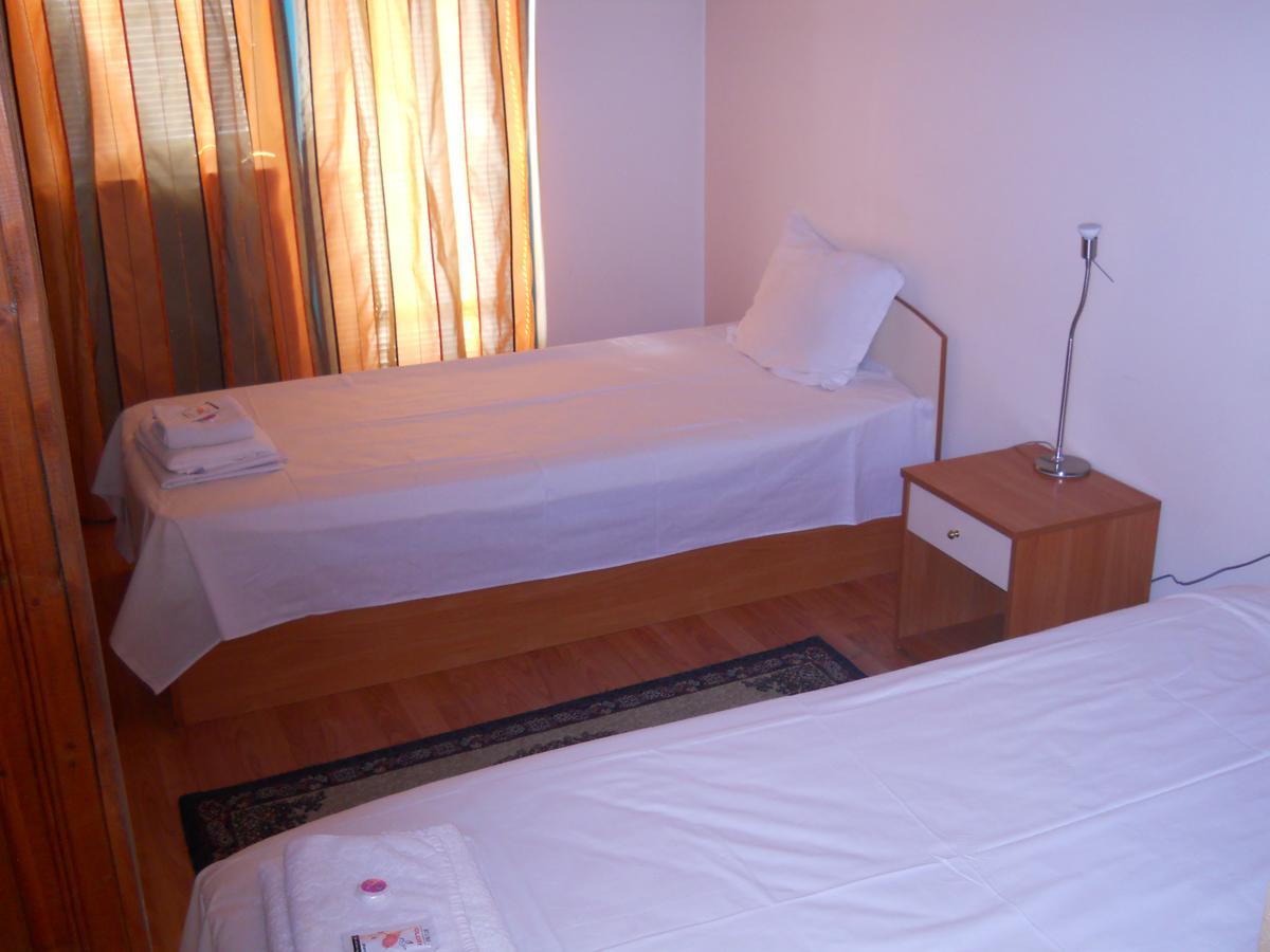 Hotel Orient 블라고에프그라드 외부 사진