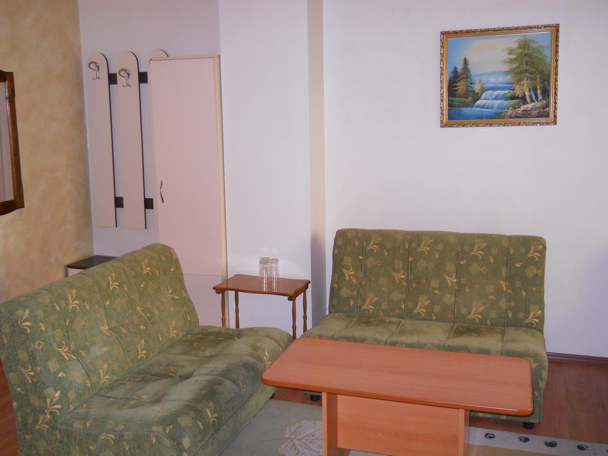 Hotel Orient 블라고에프그라드 외부 사진