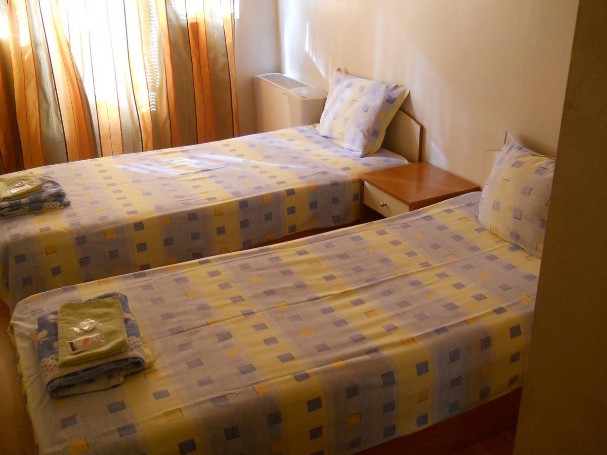Hotel Orient 블라고에프그라드 외부 사진