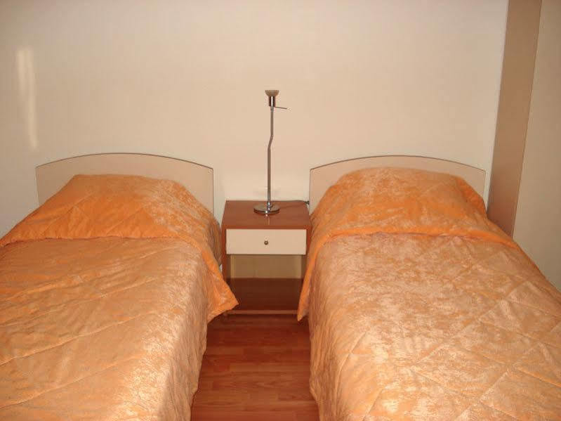 Hotel Orient 블라고에프그라드 외부 사진